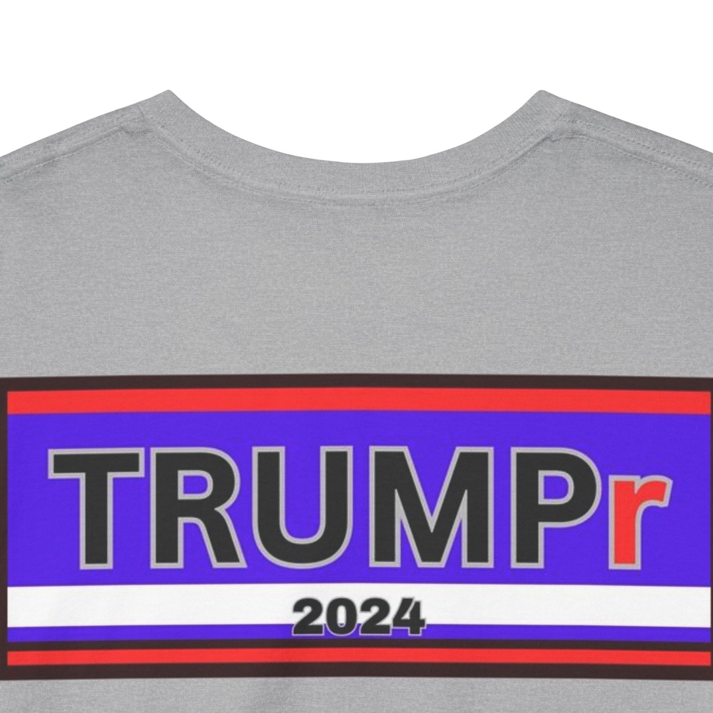 Trumper by Deepwood.life Unisex Heavy Cotton Tee