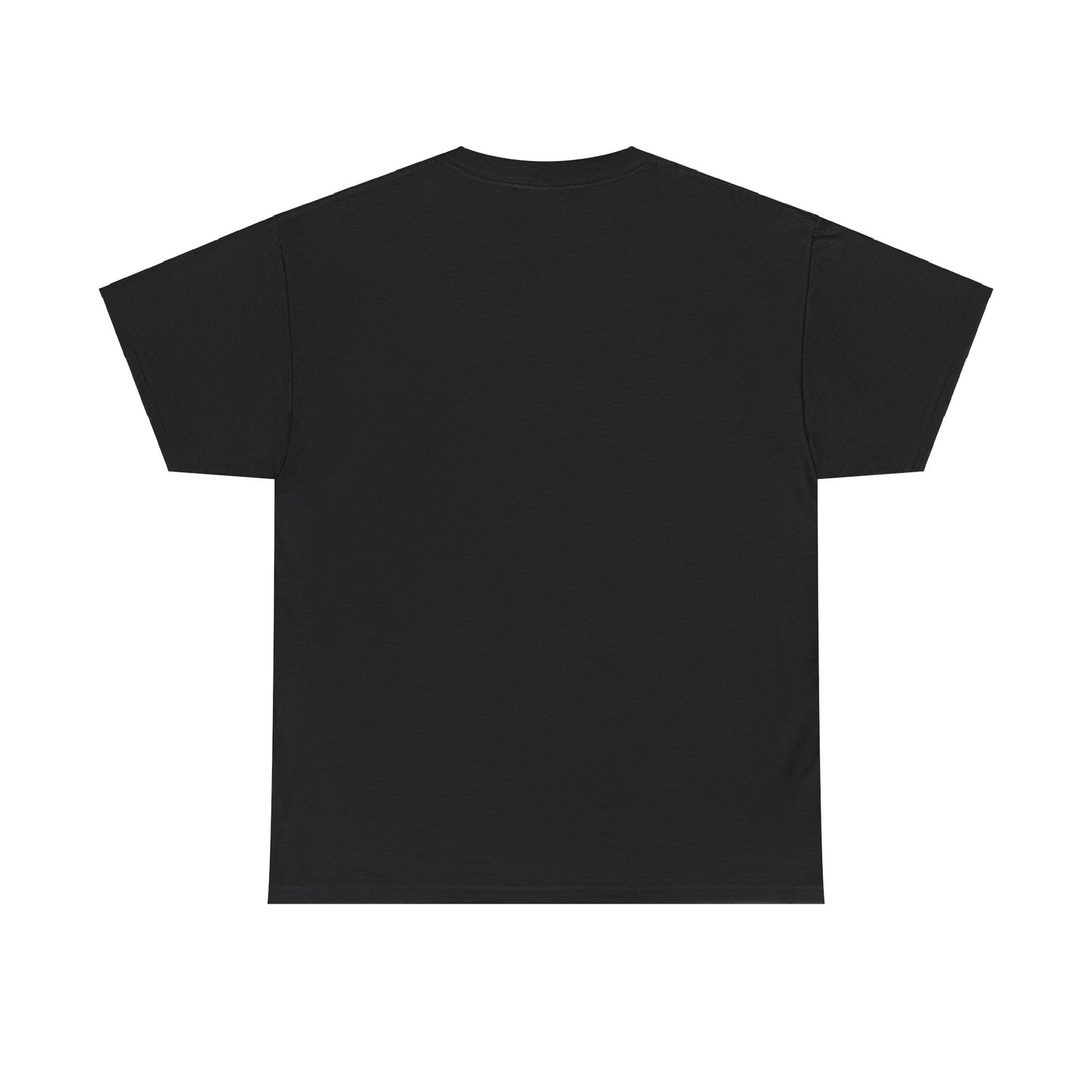 Black Bear edition by Deepwood.life Unisex Heavy Cotton Tee