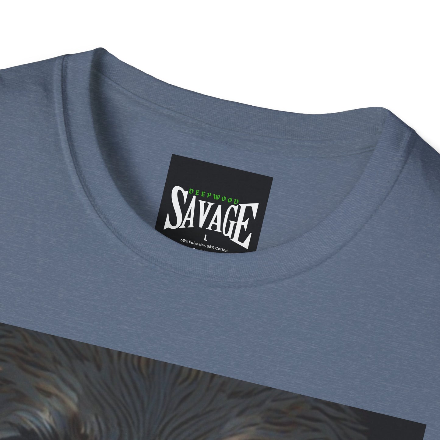 Savage black bear edition by DeepWood.Life