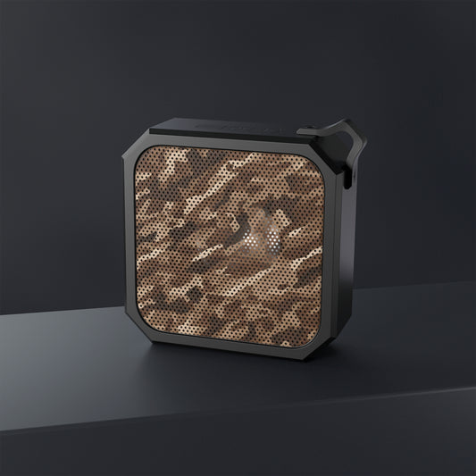 Camo Tech by Deepwood.life Blackwater Outdoor Bluetooth Speaker