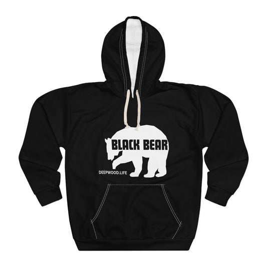 Unisex Pullover Hoodie (AOP)