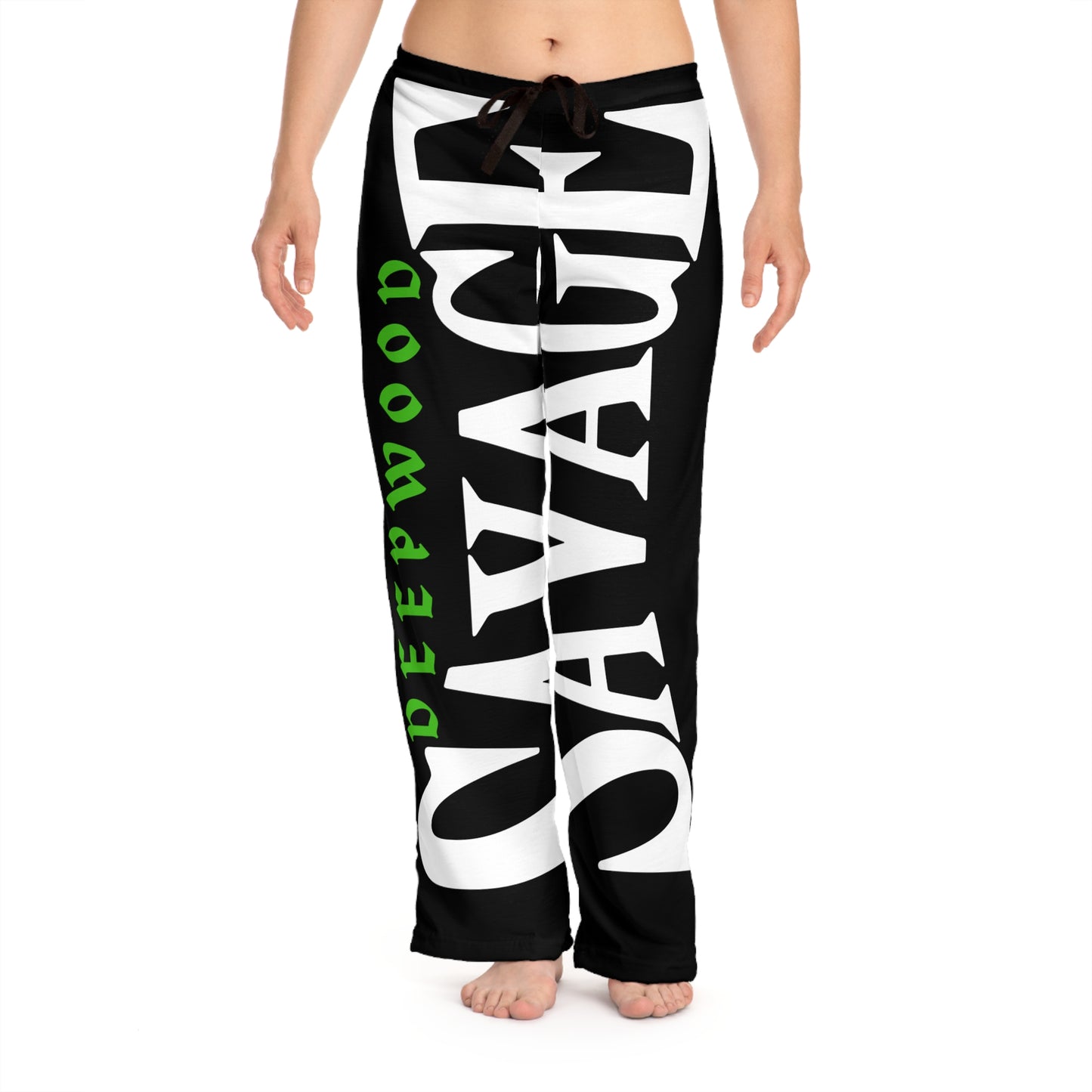 Savage edition by Deepwood.life lady's pants