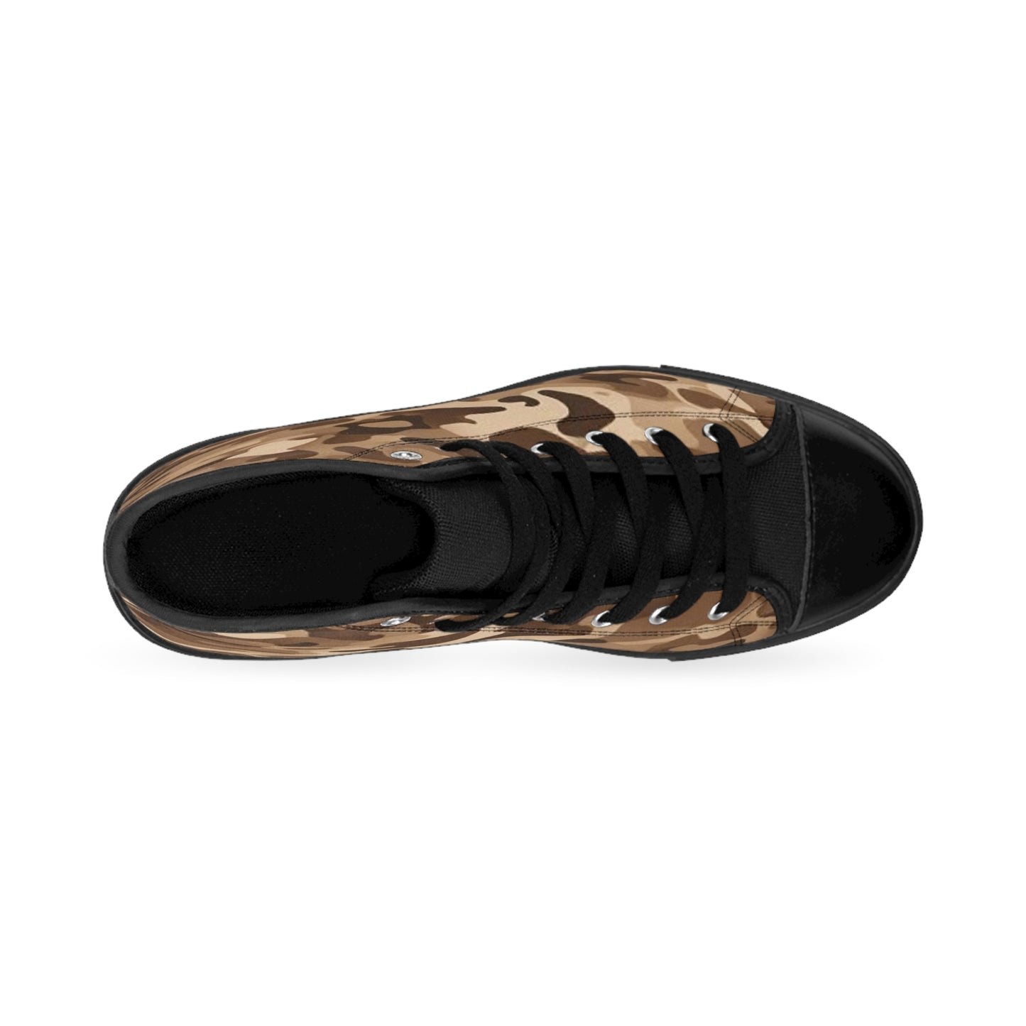 Camo edition by Deepwood.life Men's Classic Sneakers