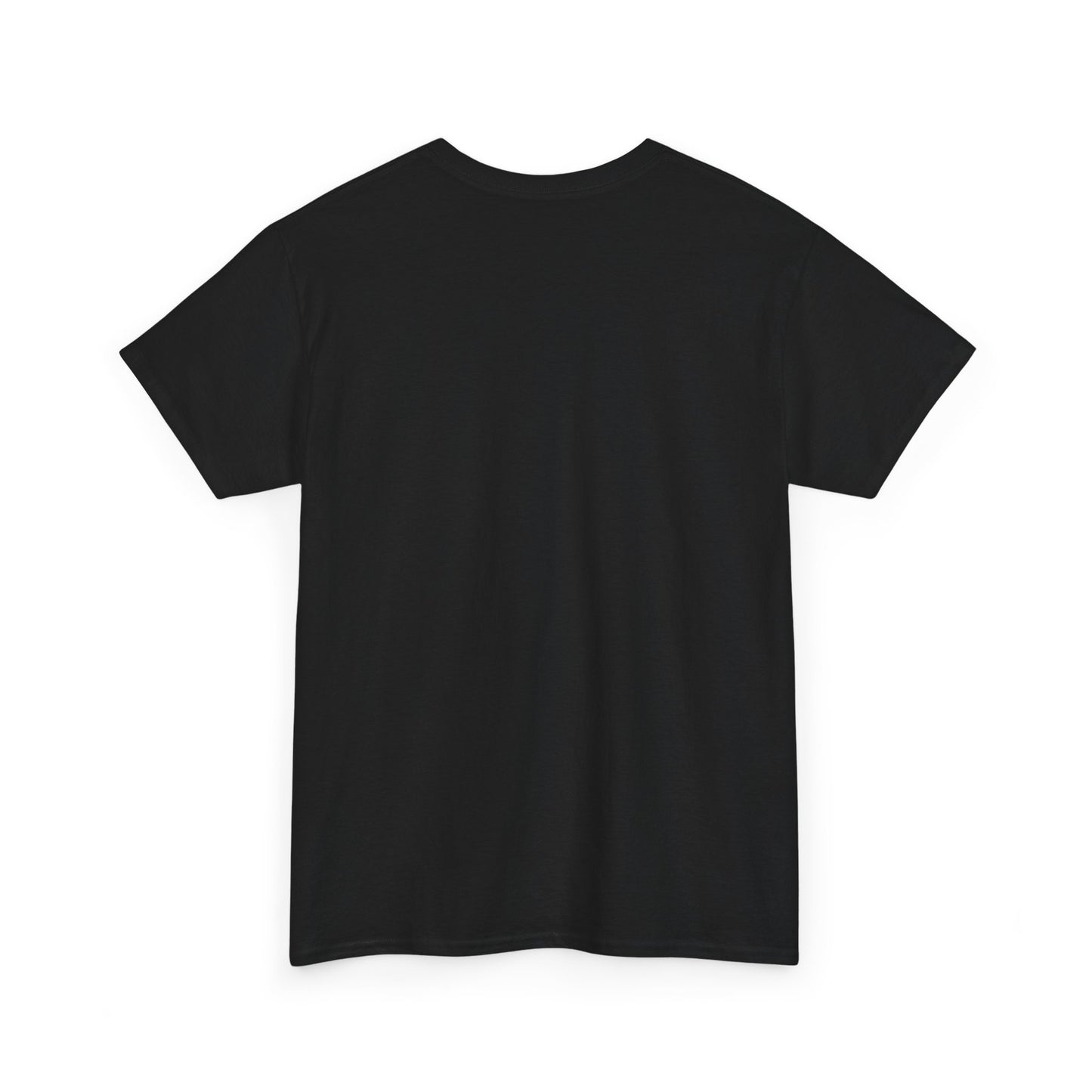 Black Bear edition by Deepwood.life Unisex Heavy Cotton Tee