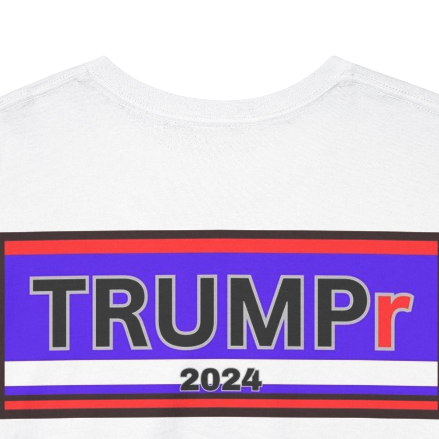 Trumper by Deepwood.life Unisex Heavy Cotton Tee