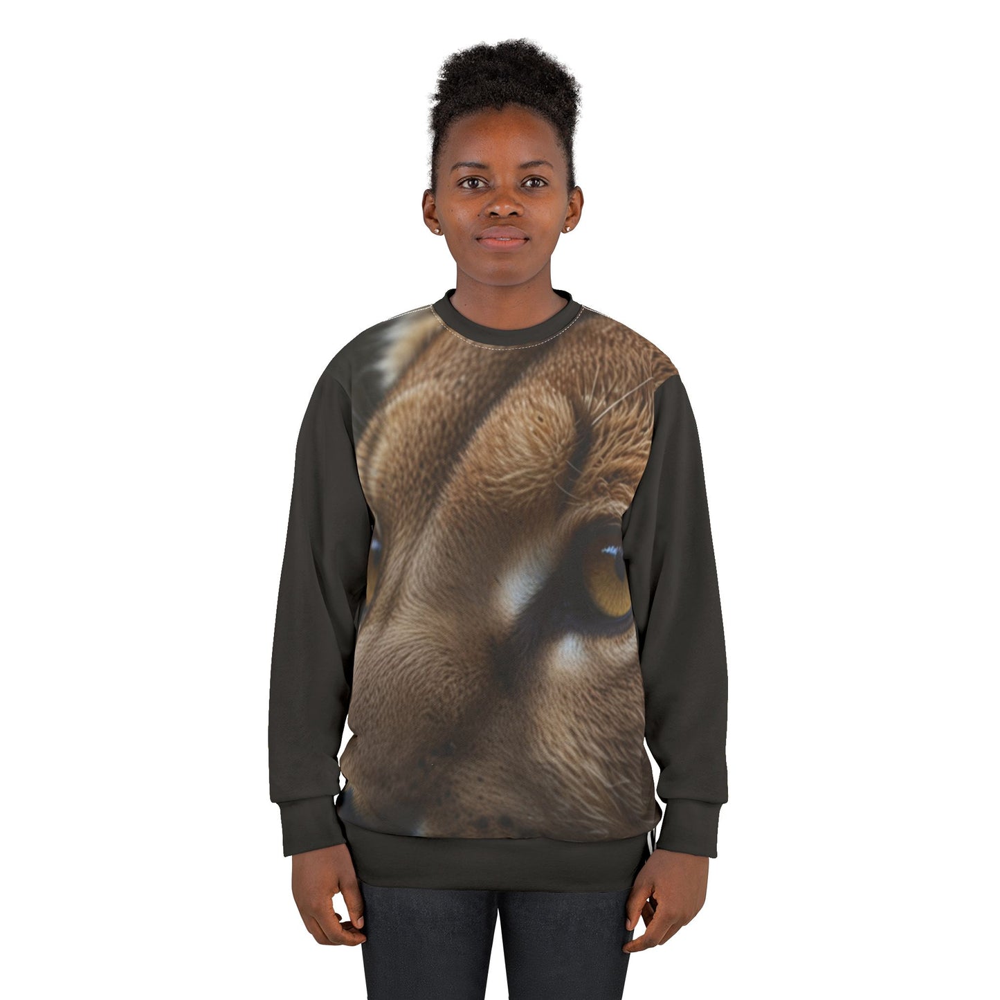 Unisex Sweatshirt (AOP)