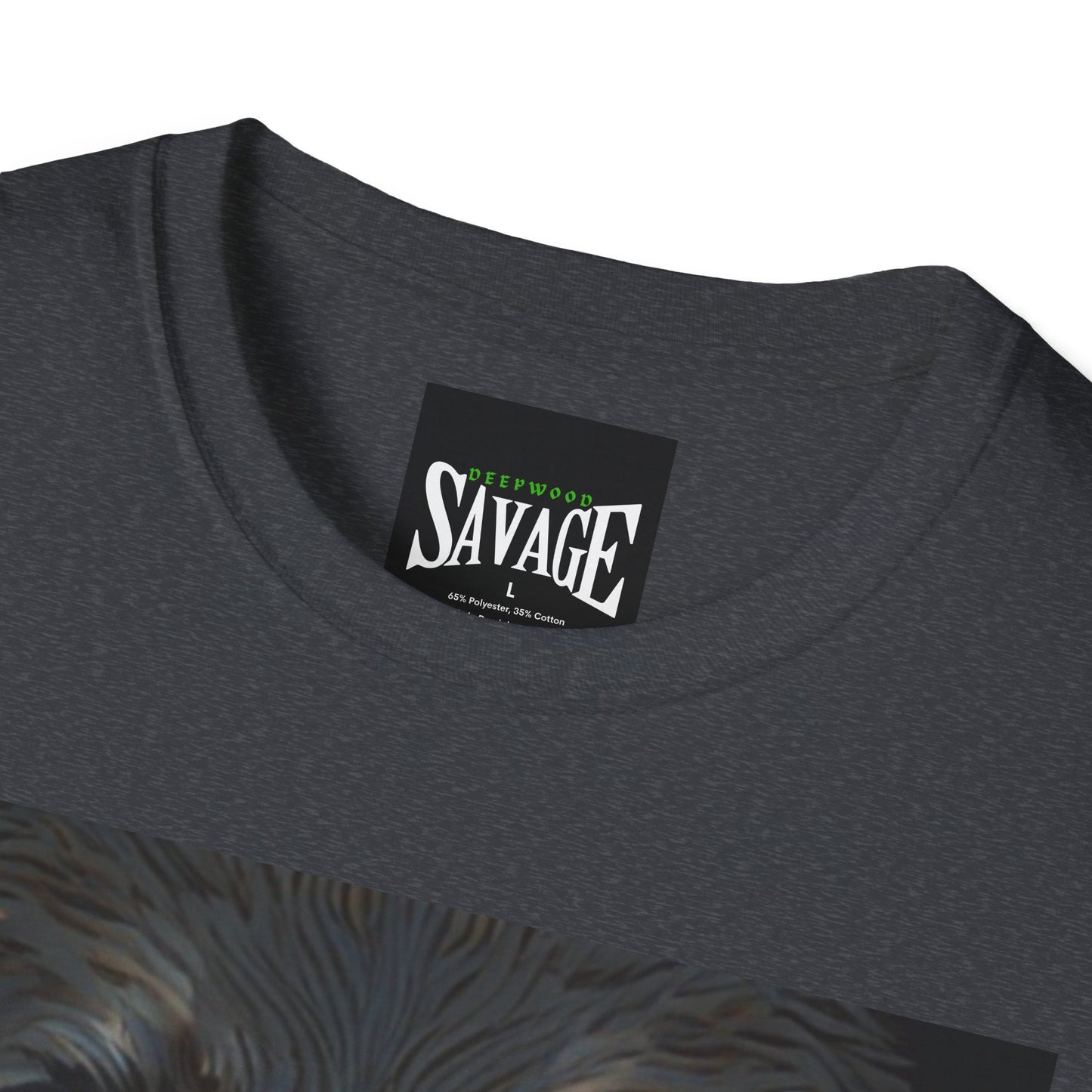 Savage black bear edition by DeepWood.Life