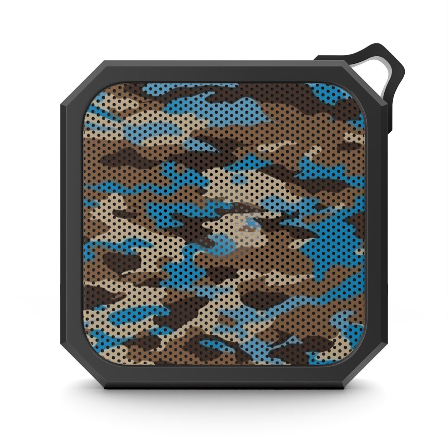 Camo Tech by Deepwood.life Blackwater Outdoor Bluetooth Speaker