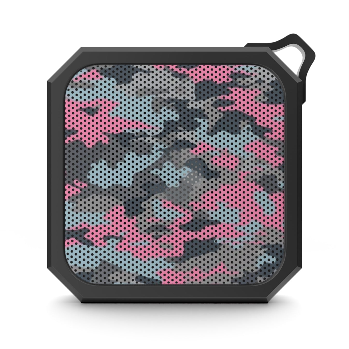 Camo Tech by Deepwood.life Blackwater Outdoor Bluetooth Speaker