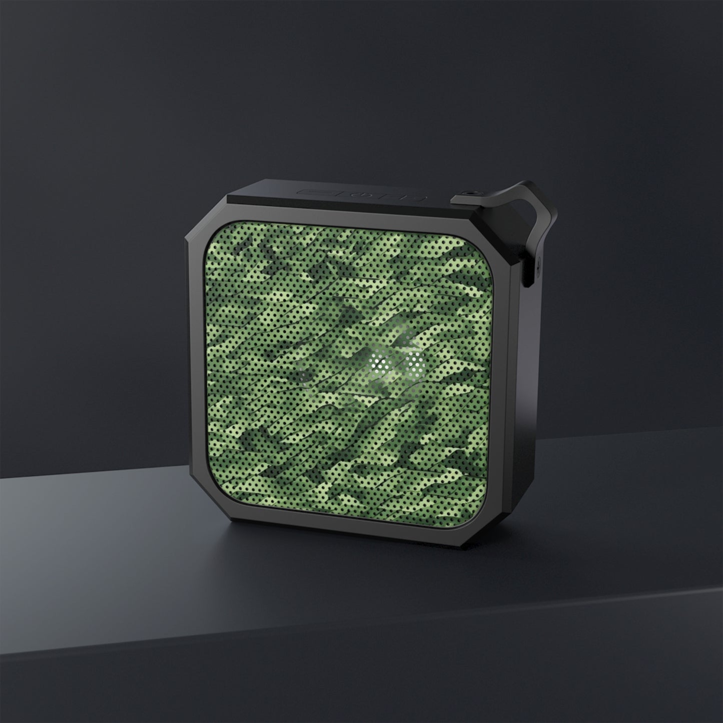 Camo Tech by Deepwood.life Blackwater Outdoor Bluetooth Speaker