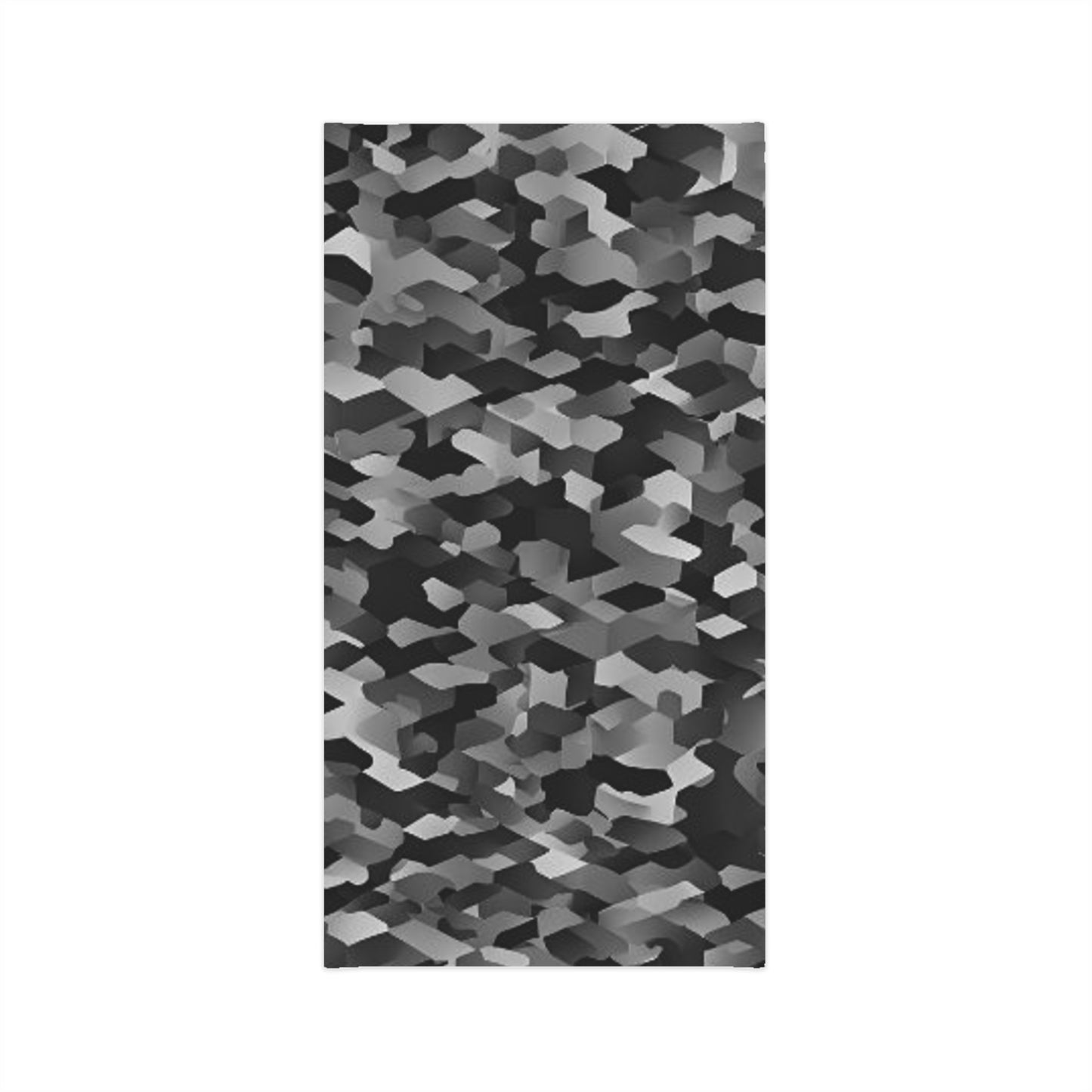 Camo by Deepwood.life Lightweight Neck Gaiter