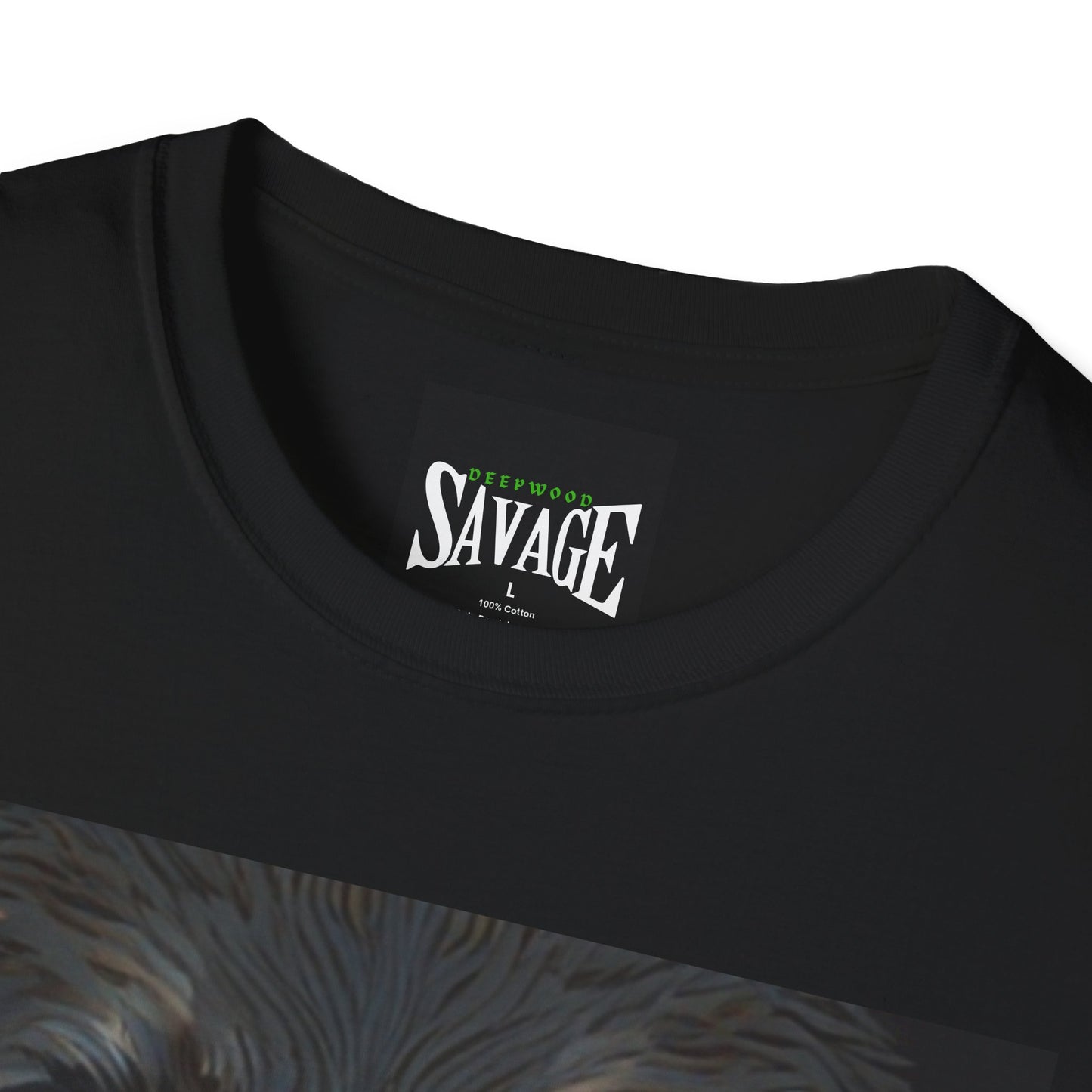 Savage black bear edition by DeepWood.Life