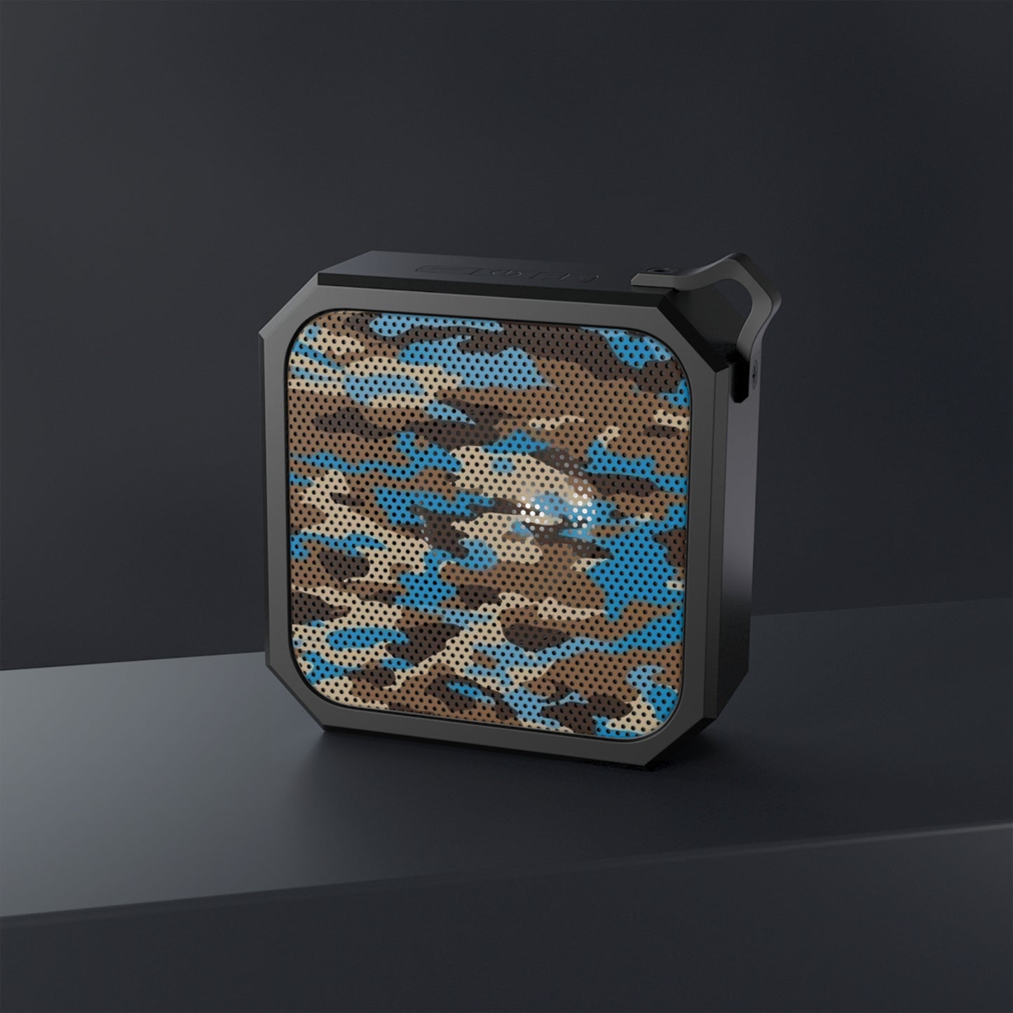 Camo Tech by Deepwood.life Blackwater Outdoor Bluetooth Speaker