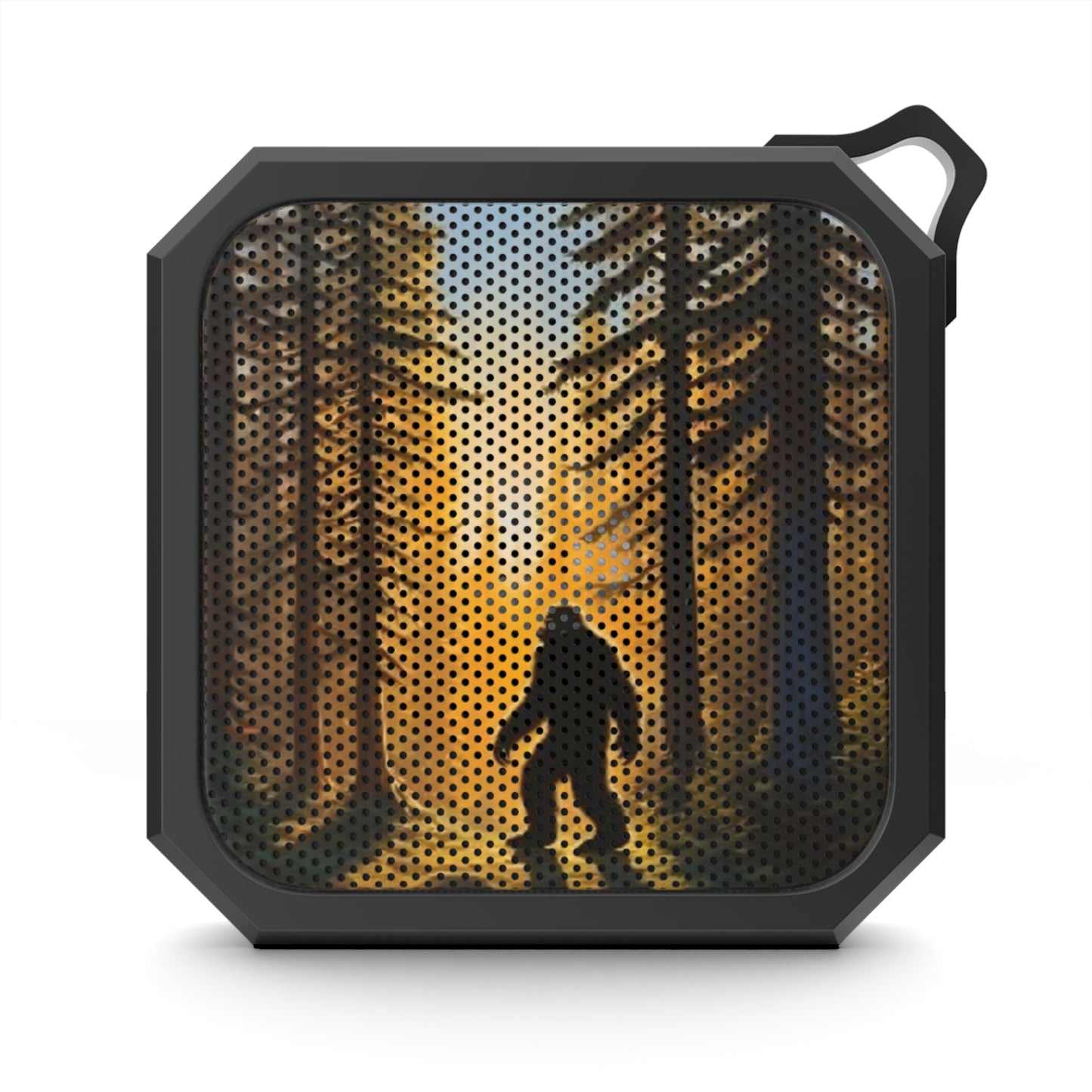 Big Foot Tech edition by Deepwood.life Blackwater Outdoor Bluetooth Speaker